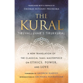 The Kural: Tiruvalluvar's Tirukkural - Hardcover
