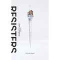 Resisters - Paperback