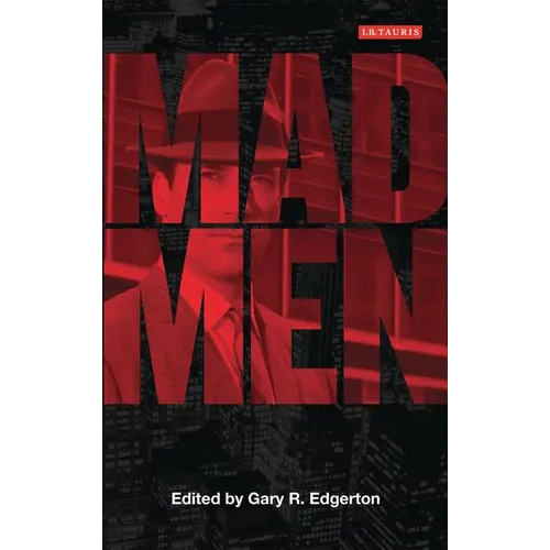 Mad Men: Dream Come True TV - Paperback