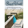 Beach Winds - Paperback