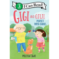 Gigi and Ojiji: Perfect Paper Cranes - Hardcover