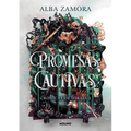 Promesas Cautivas / Captive Promises - Paperback