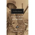 All Quiet on the Western Front: Introduction by Norman Stone