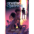 Greater Secrets: (A Graphic Novel) - Paperback