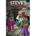Steve's New Neighbors Book 2: Fighters in Training - Paperback