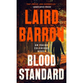 Blood Standard - Mass Market Paperbound