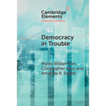 Democracy in Trouble - Hardcover