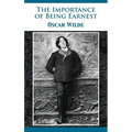 The Importance of Being Earnest - Hardcover