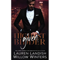 Given - Paperback