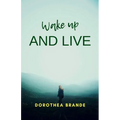 Wake up and live - Paperback