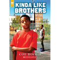Kinda Like Brothers (Scholastic Gold) - Paperback