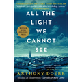 All the Light We Cannot See - Paperback