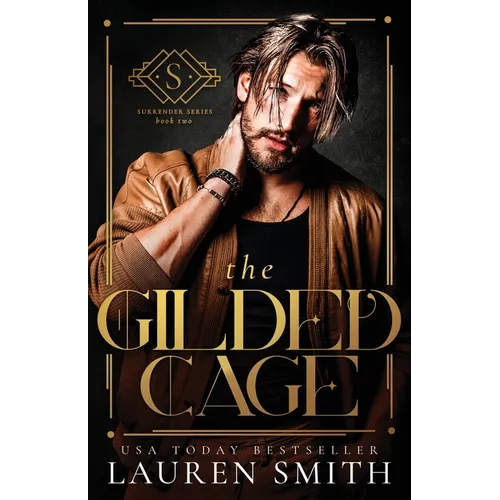 The Gilded Cage - Paperback