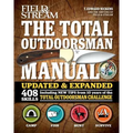 The Total Outdoorsman Manual - Paperback