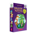 Dragon Masters, Books 1-5: A Branches Box Set - Boxed Set