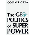 Geopolitics of Superpower-Pa