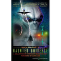 Mack Maloney's Haunted Universe - Paperback