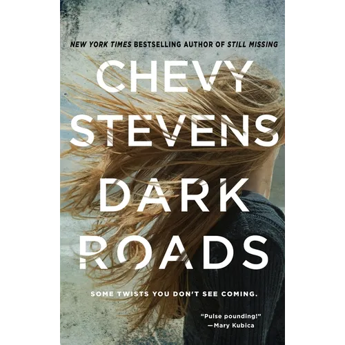 Dark Roads - Paperback