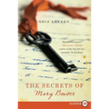 The Secrets of Mary Bowser - Paperback