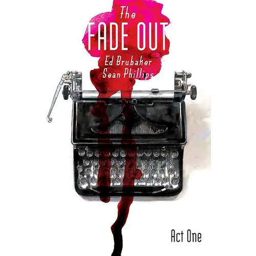 The Fade Out Volume 1 - Paperback