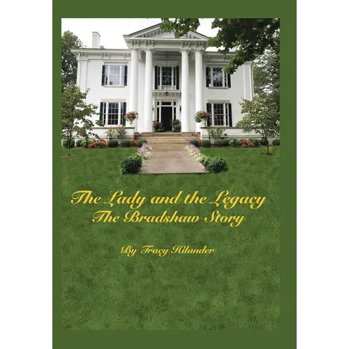 Lady & The Legacy - Paperback