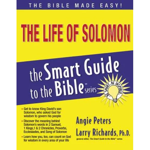 The Life of Solomon - Paperback