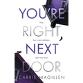 You're Right Next Door - Paperback