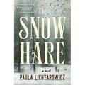 The Snow Hare - Paperback