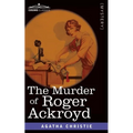The Murder of Roger Ackroyd - Paperback