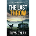 The Last Throw: A DCI Evan Warlow Crime Thriller - Paperback