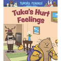 Tuka's Hurt Feelings: English Edition - Paperback