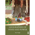 Geographies of Food and Power - Paperback
