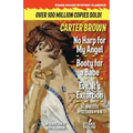 No Harp for My Angel / Booty for a Babe / Eve, It's Extortion - Paperback