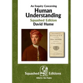 An Enquiry Concerning Human Understanding (Squashed Edition) - Paperback