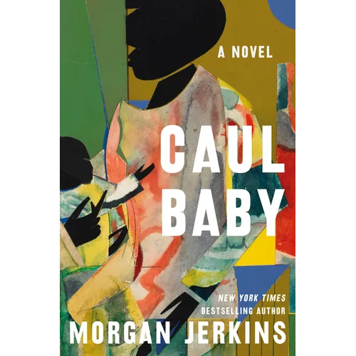 Caul Baby - Hardcover