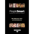 Peoplesmart: Developing Your Interpersonal Intelligence (Large Print 16pt) - Paperback