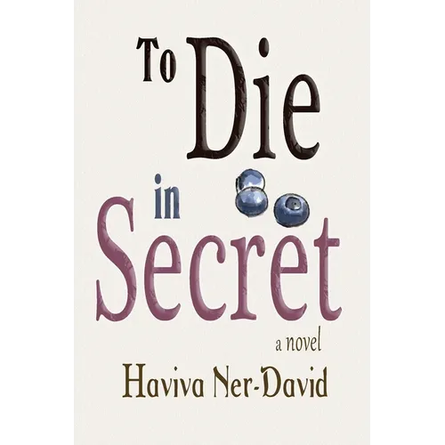 To Die in Secret - Paperback