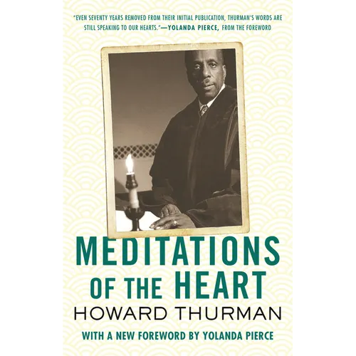 Meditations of the Heart - Paperback