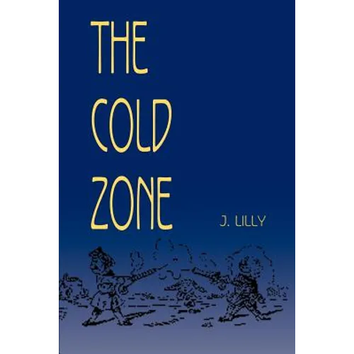 The Cold Zone - Paperback