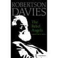 The Rebel Angels - Paperback