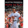 Born to Play: My Life in the Game - Paperback