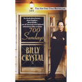 700 Sundays - Paperback