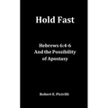 Hold Fast - Paperback