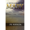 A Message from Mary - Paperback