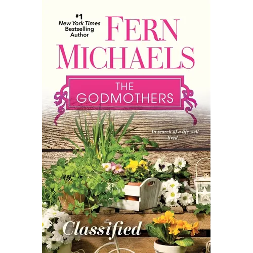 Classified - Paperback