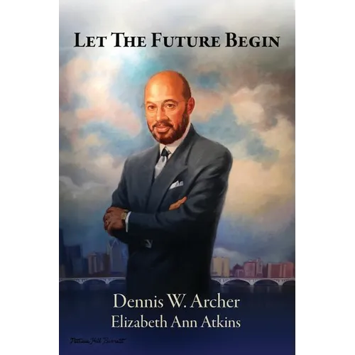 Let the Future Begin - Paperback