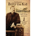 The Death of Billy the Kid: Annotated Edition