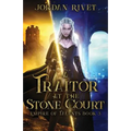 A Traitor at the Stone Court - Paperback