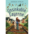 Unsinkable Cayenne