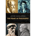 The Heart of Philosophy - Paperback